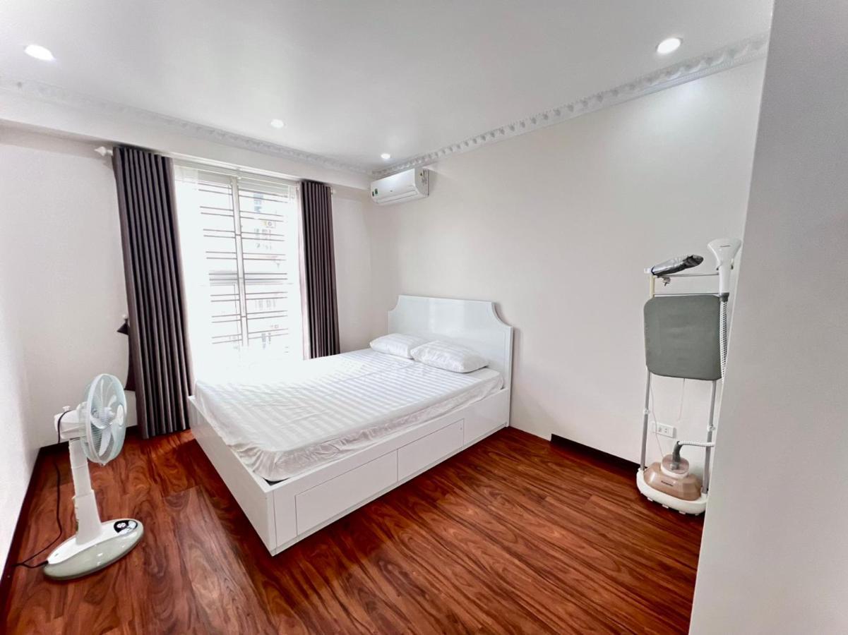 Toan Phuong Hostel Ha Long Exterior photo