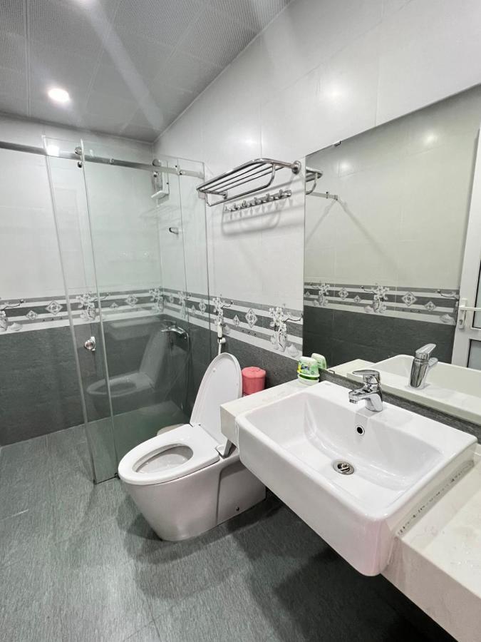Toan Phuong Hostel Ha Long Exterior photo