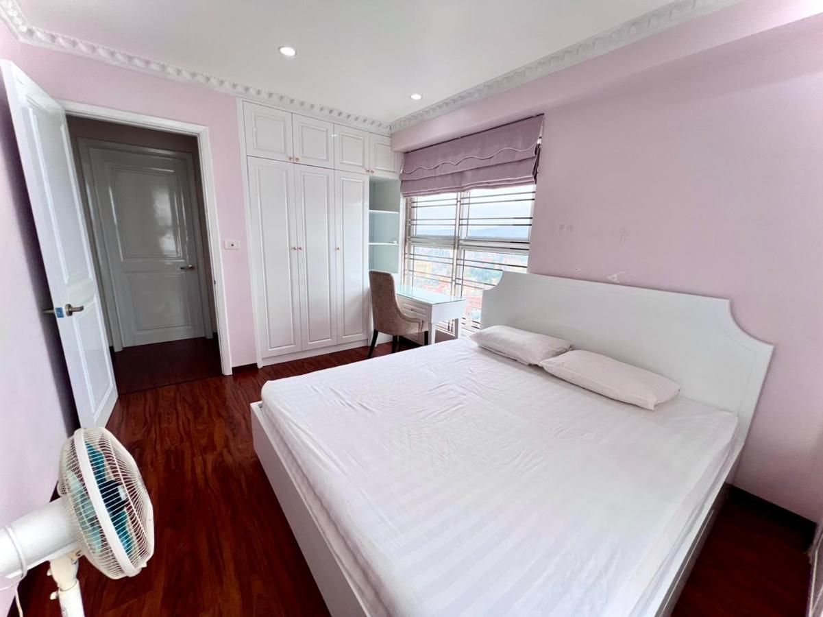 Toan Phuong Hostel Ha Long Exterior photo