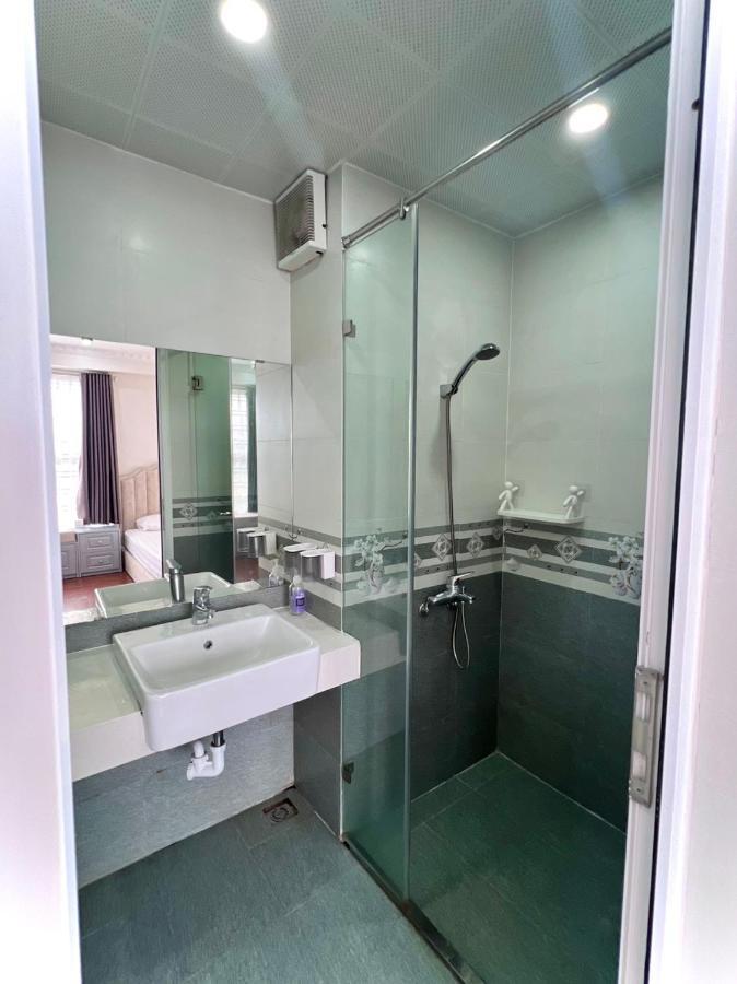 Toan Phuong Hostel Ha Long Exterior photo