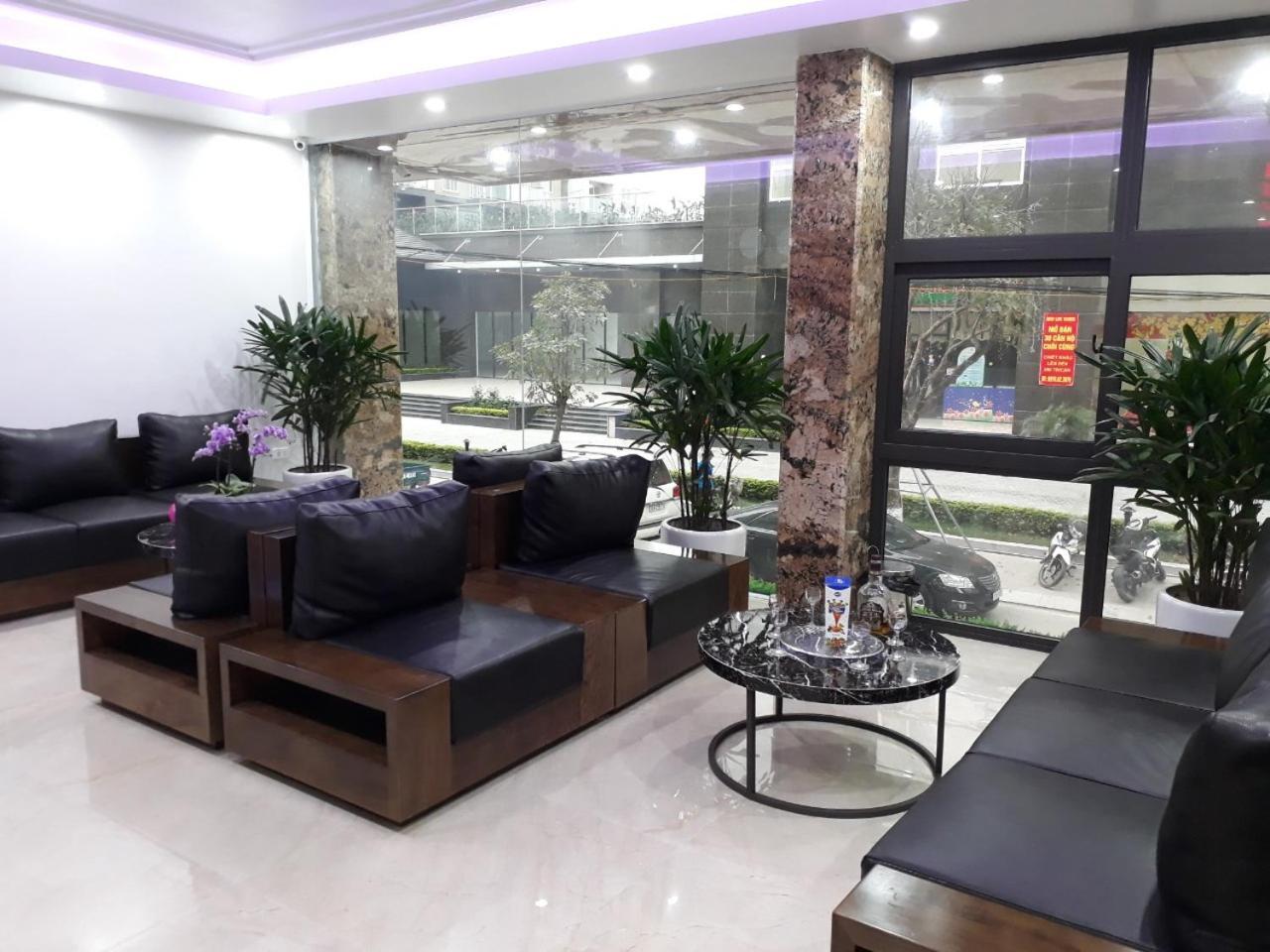 Toan Phuong Hostel Ha Long Exterior photo