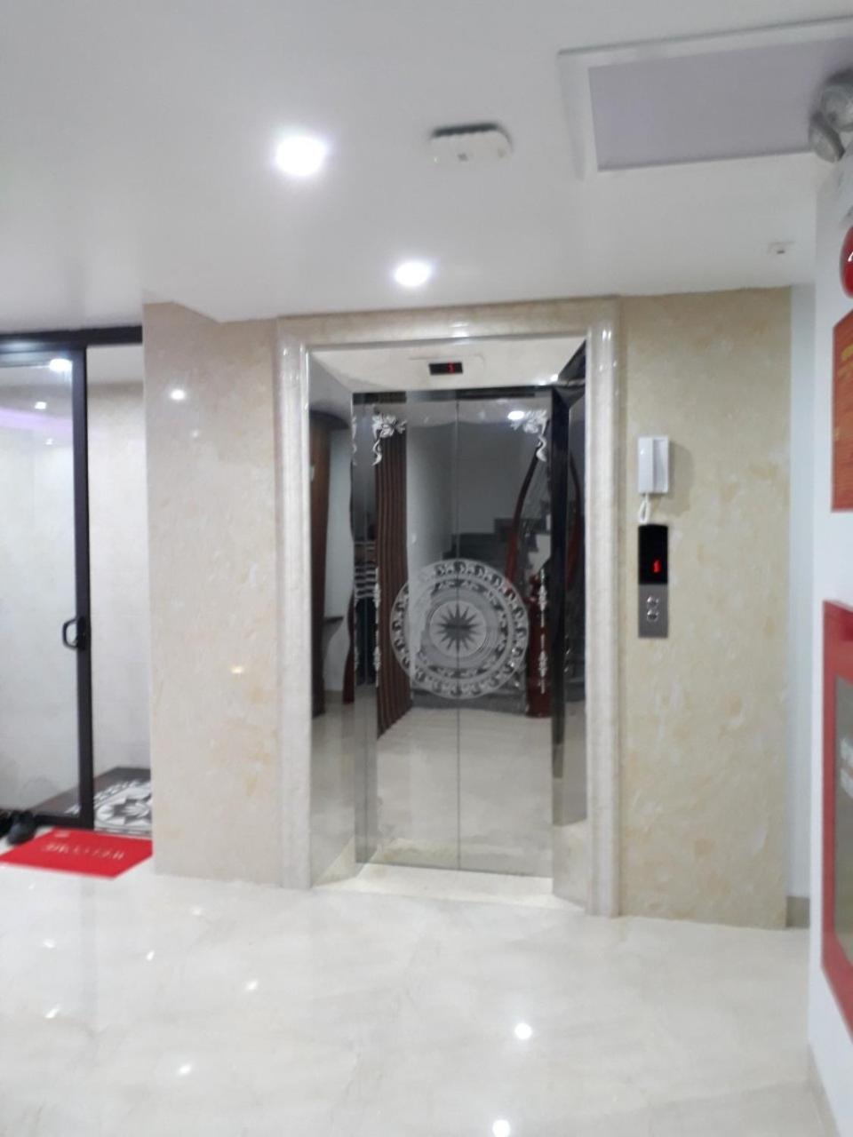 Toan Phuong Hostel Ha Long Exterior photo
