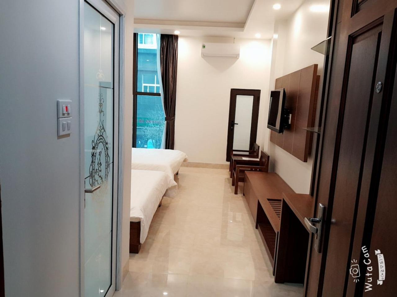 Toan Phuong Hostel Ha Long Exterior photo