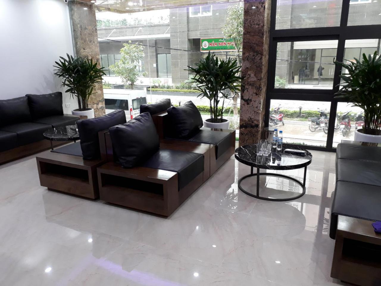 Toan Phuong Hostel Ha Long Exterior photo