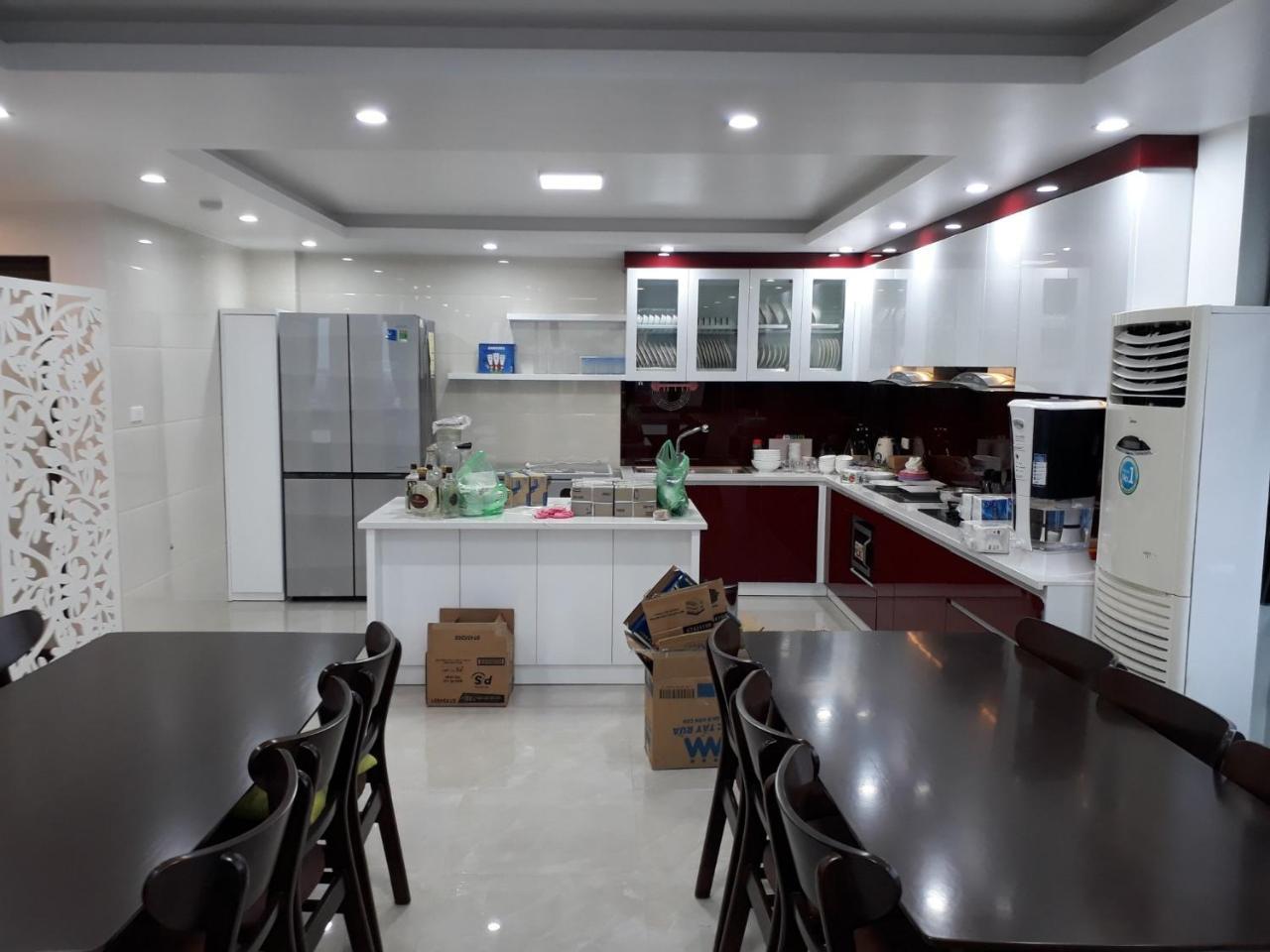 Toan Phuong Hostel Ha Long Exterior photo