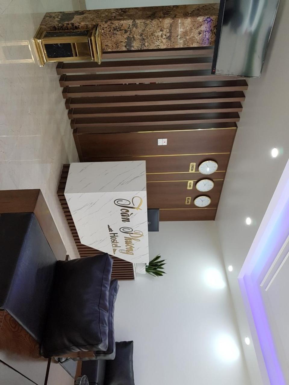 Toan Phuong Hostel Ha Long Exterior photo