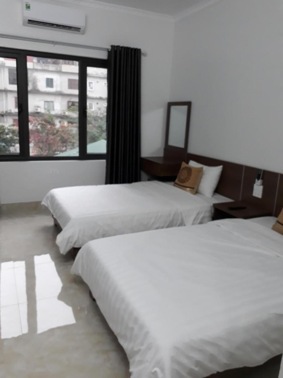 Toan Phuong Hostel Ha Long Exterior photo